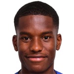 Pierre Ekwah Elimby